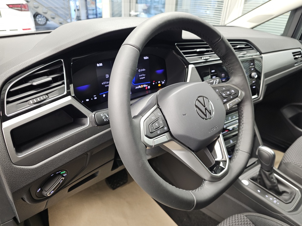 VW Touran – Foto 23