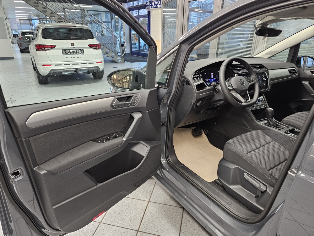 VW Touran – Foto 25