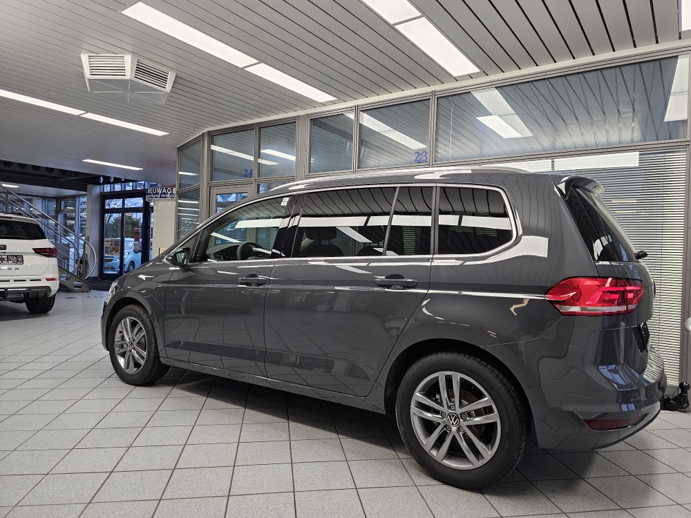 VW Touran – Foto 26