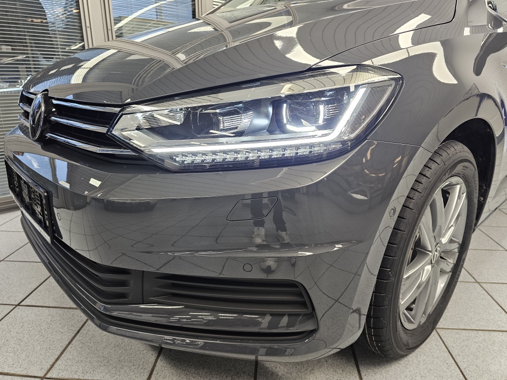 VW Touran – Foto 27