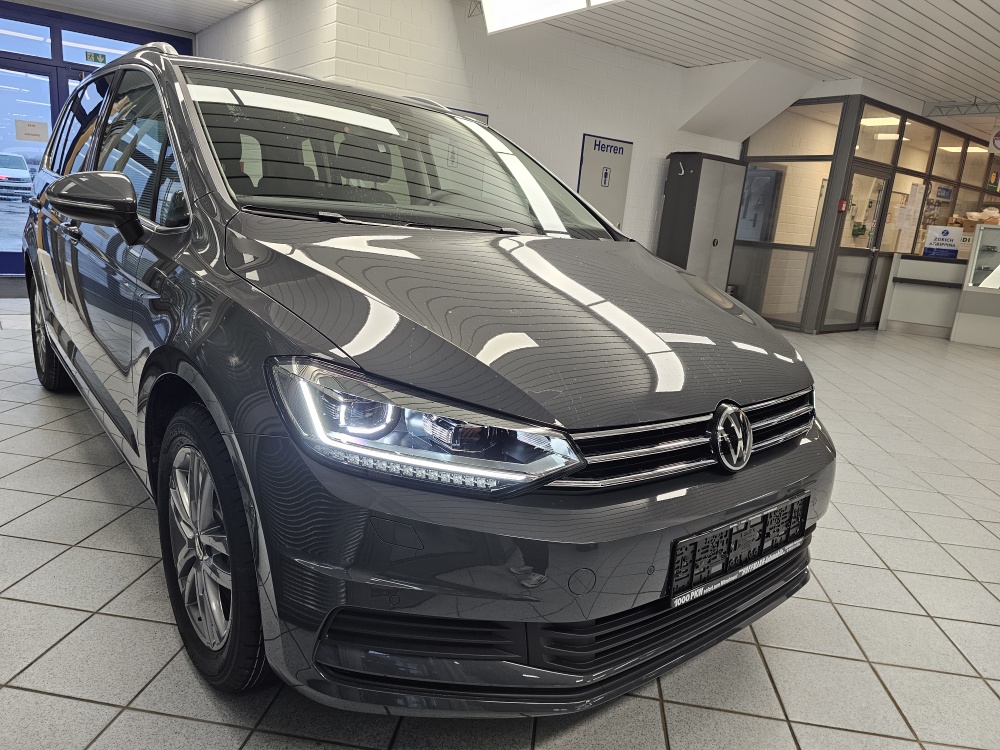 VW Touran – Foto 29