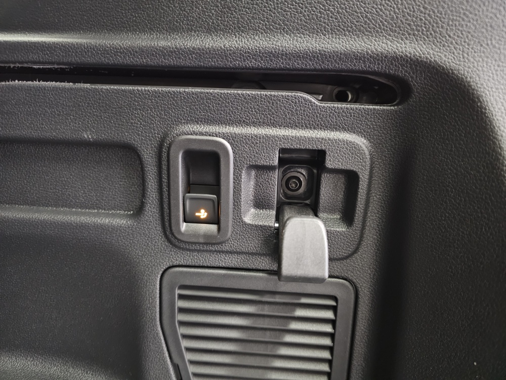 VW Touran – Foto 3