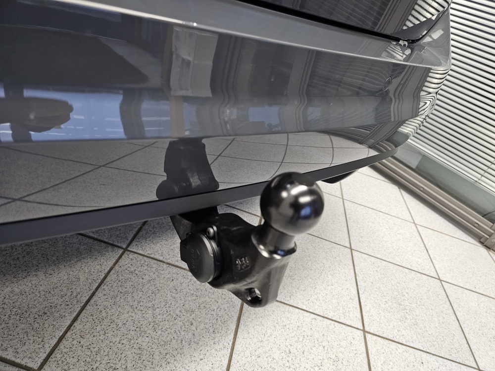 VW Touran – Foto 5
