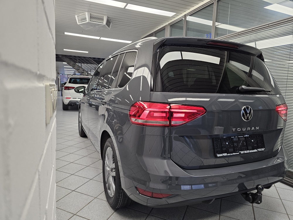 VW Touran – Foto 6