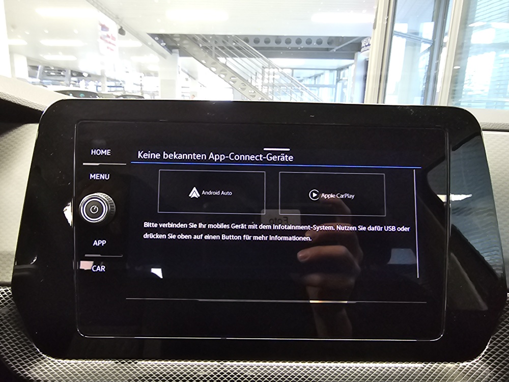 VW T-Cross – Foto 13