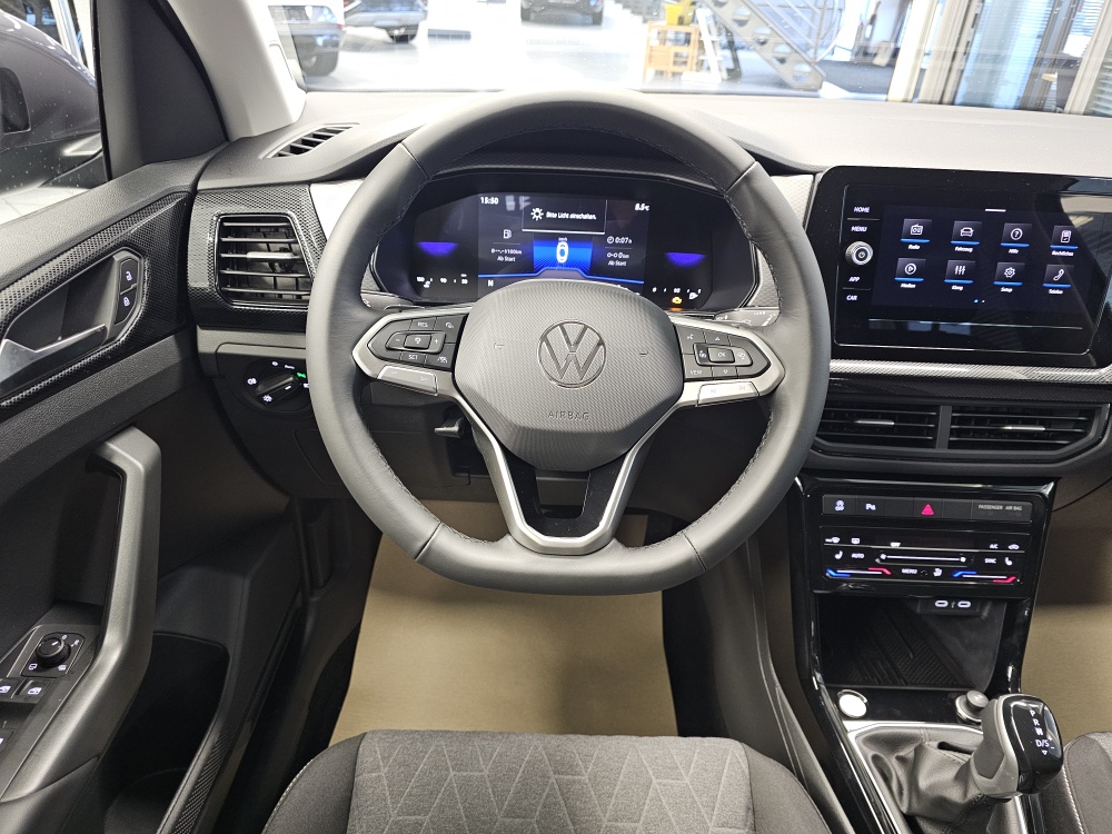 VW T-Cross – Foto 20