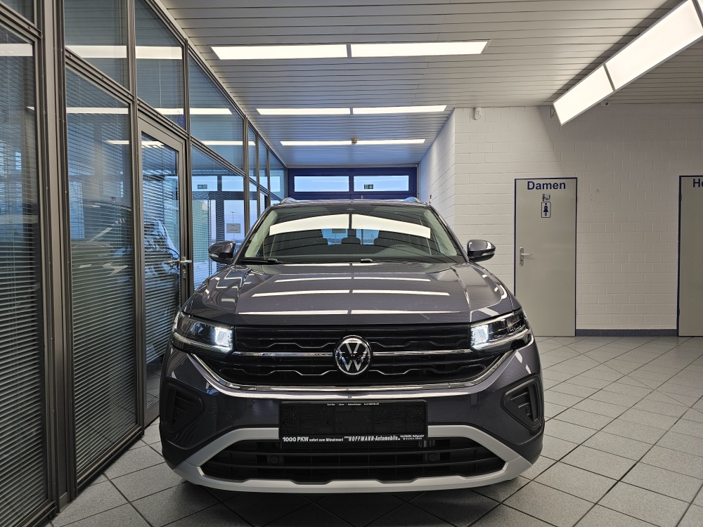 VW T-Cross – Foto 26