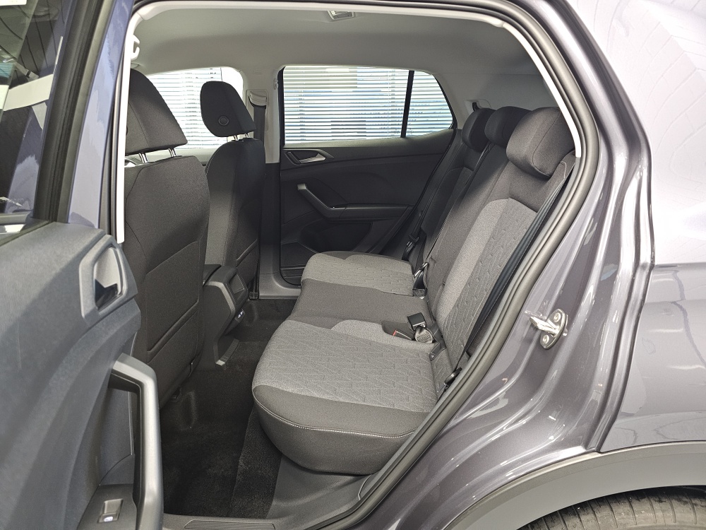 VW T-Cross – Foto 4