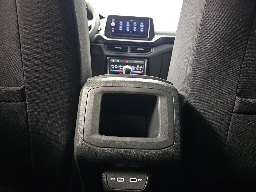 VW T-Cross – Foto 5