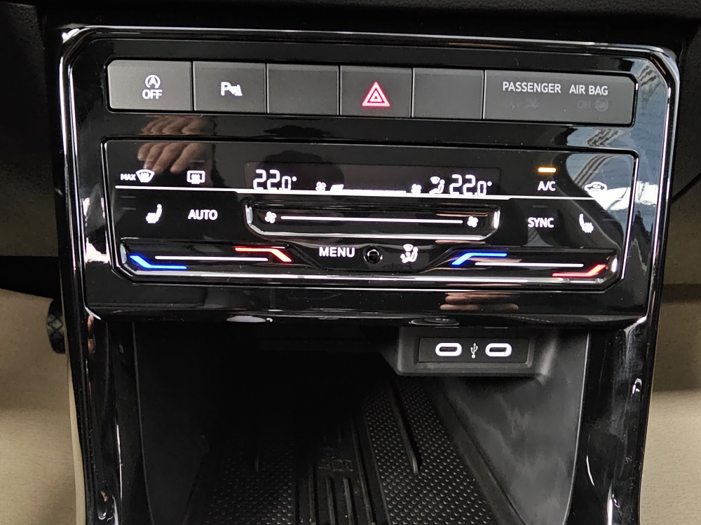 VW T-Cross – Foto 8