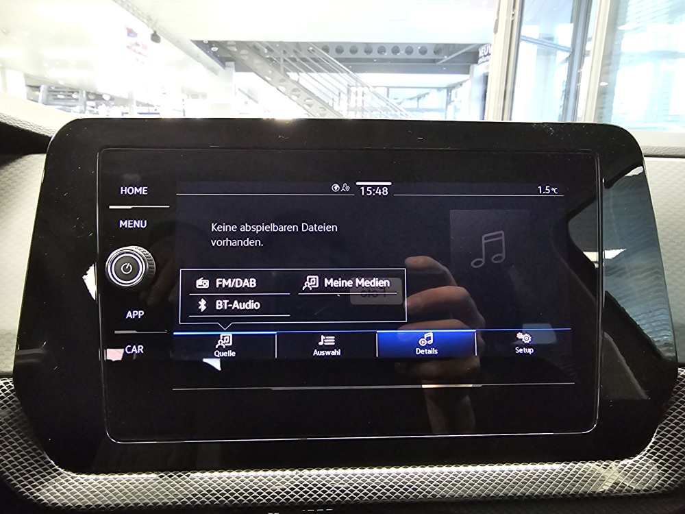 VW T-Cross – Foto 11
