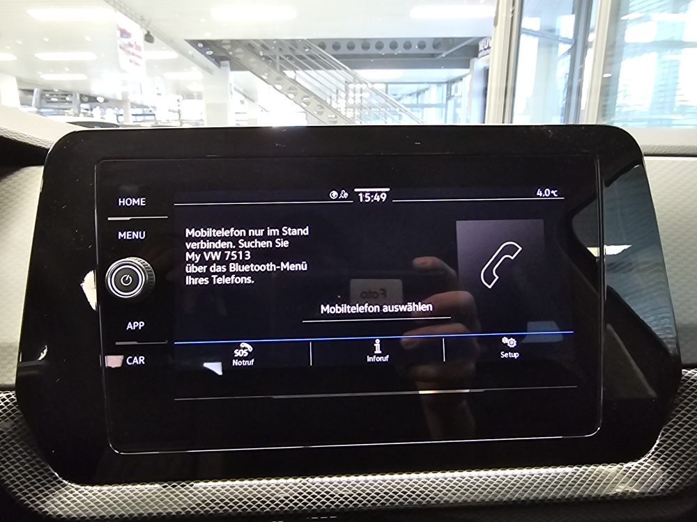 VW T-Cross – Foto 12
