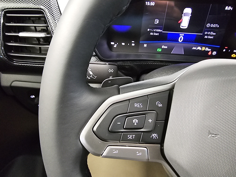 VW T-Cross – Foto 18