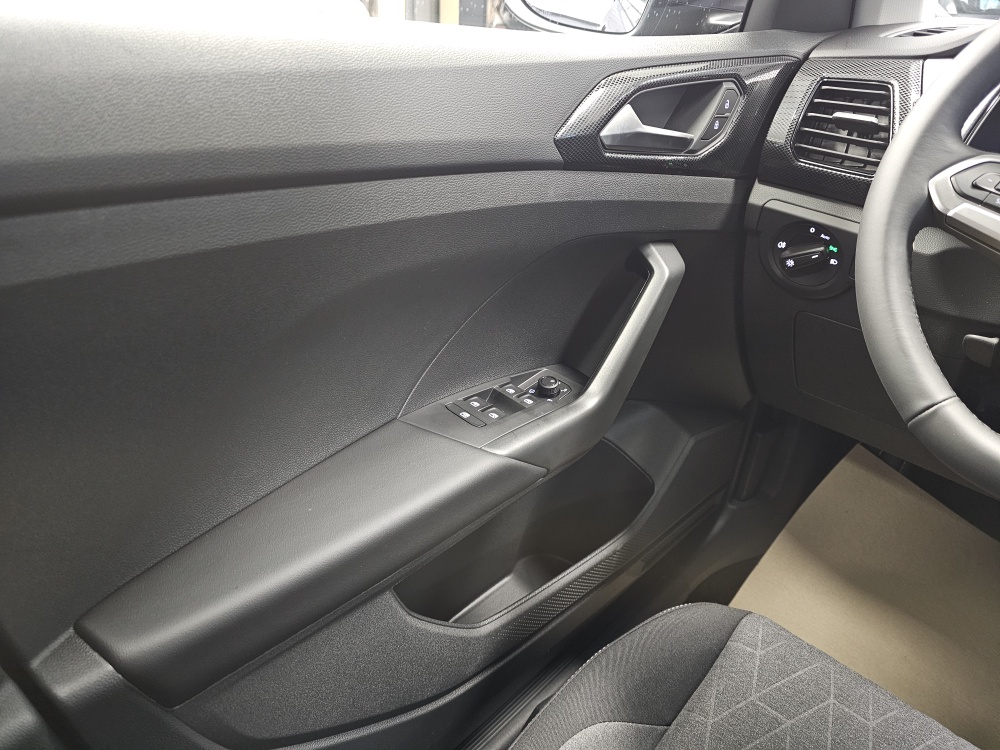 VW T-Cross – Foto 19