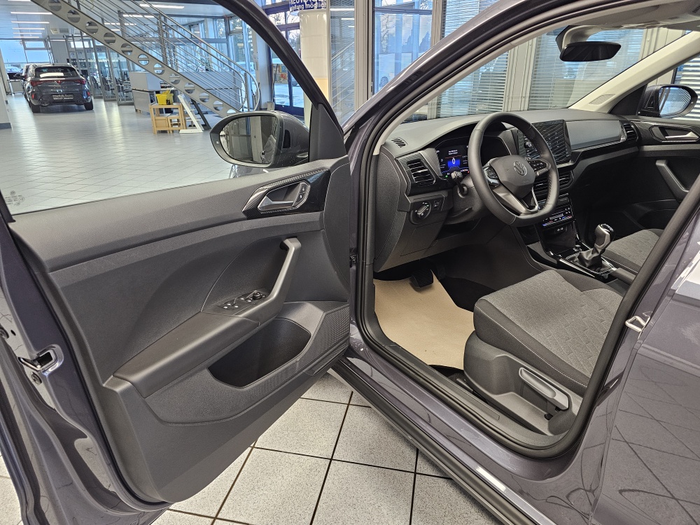 VW T-Cross – Foto 23