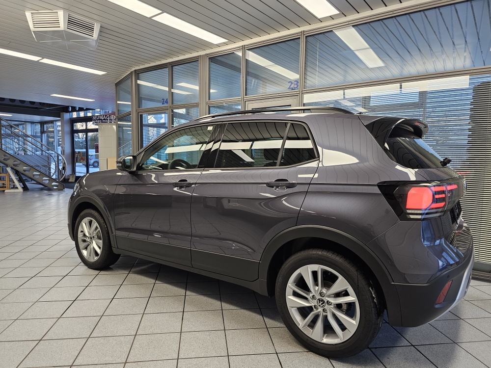 VW T-Cross – Foto 24