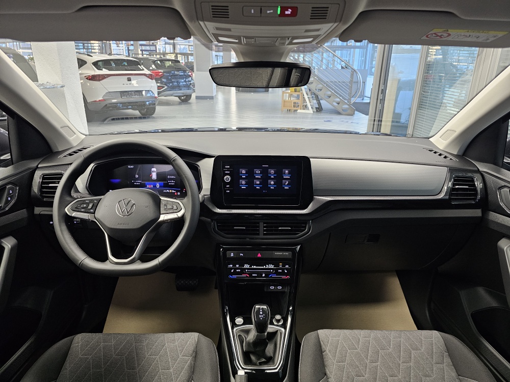 VW T-Cross – Foto 6