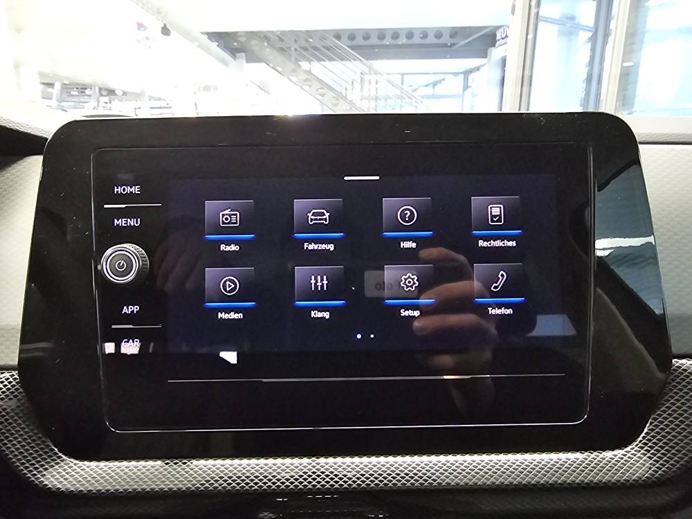 VW T-Cross – Foto 9