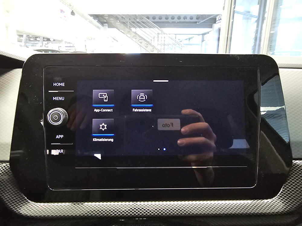 VW T-Cross – Foto 10