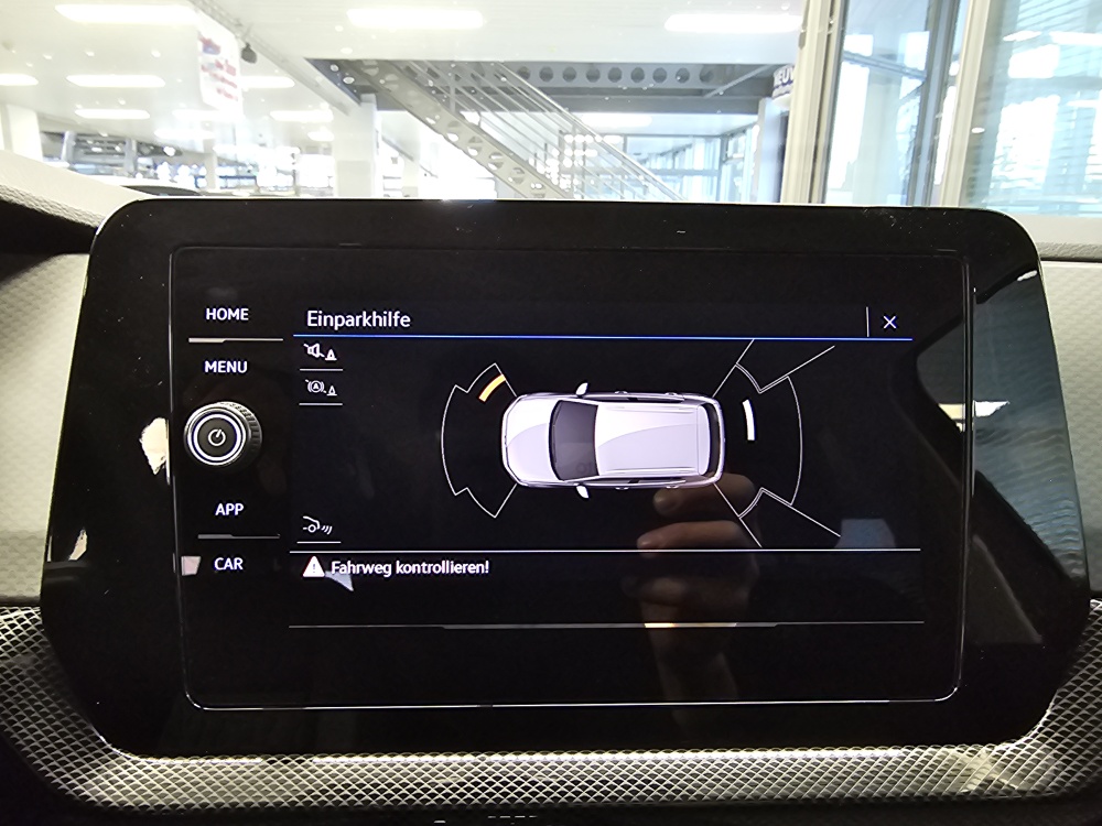 VW T-Cross – Foto 15