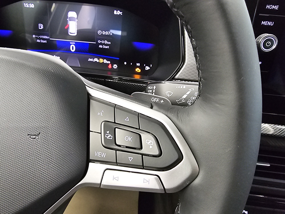 VW T-Cross – Foto 17