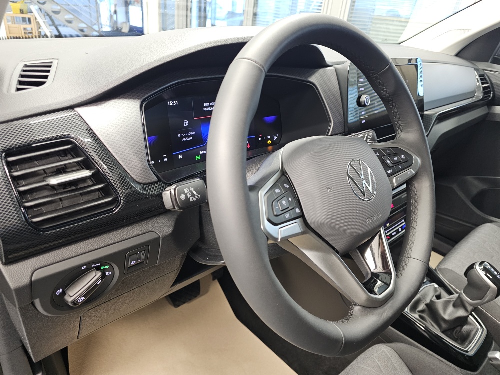 VW T-Cross – Foto 21