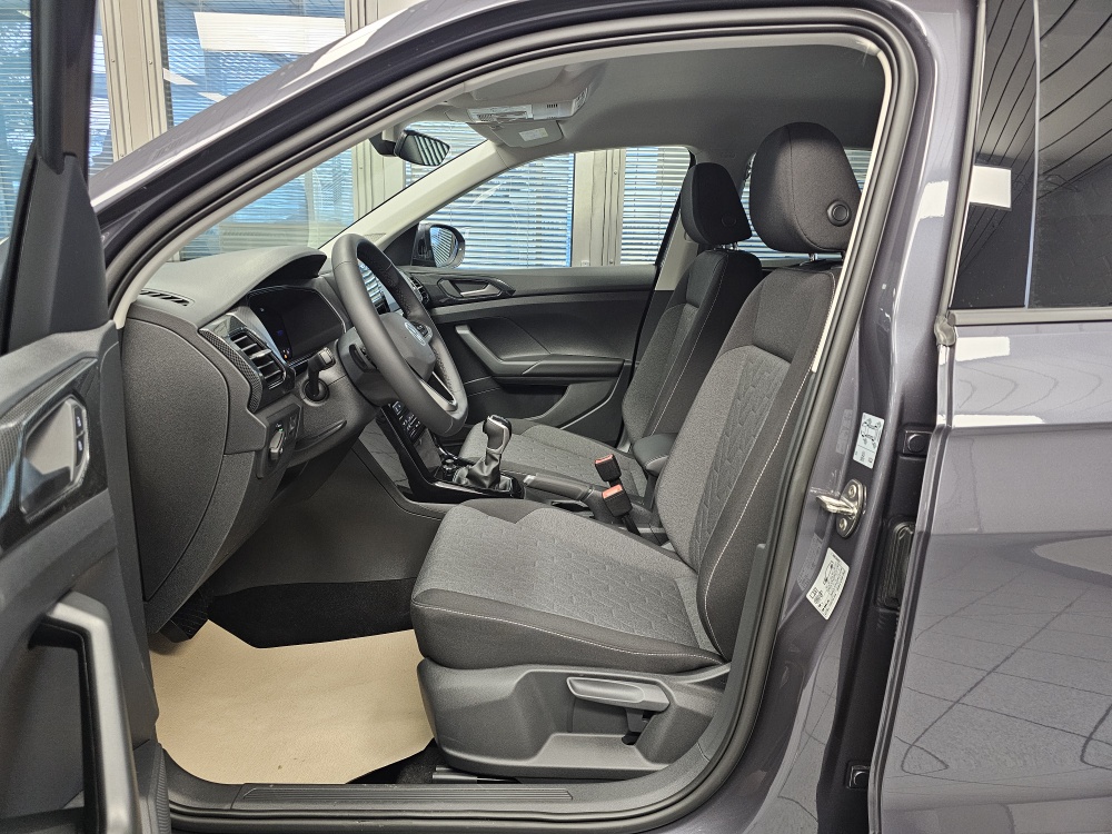 VW T-Cross – Foto 22