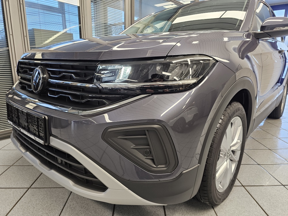 VW T-Cross – Foto 25