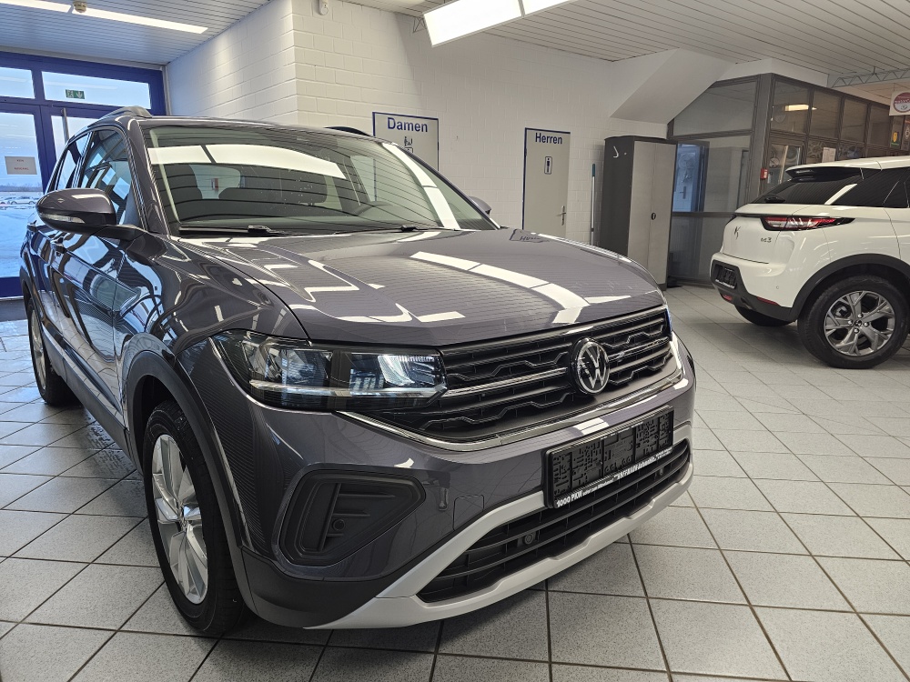 VW T-Cross – Foto 27