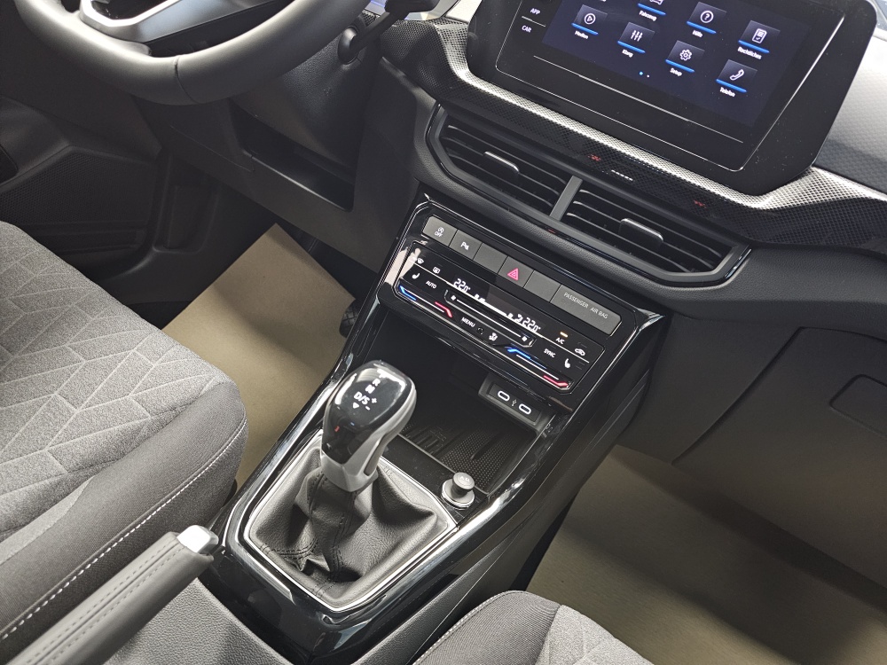VW T-Cross – Foto 7