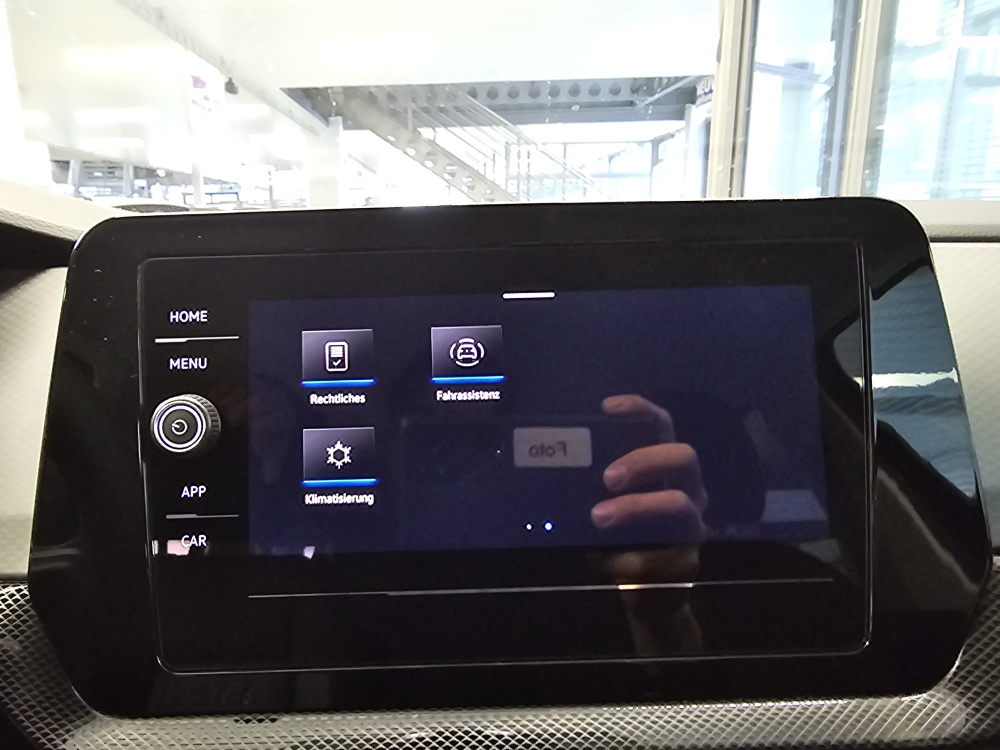 VW T-Cross – Foto 10