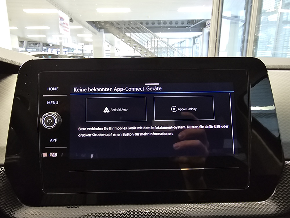 VW T-Cross – Foto 11