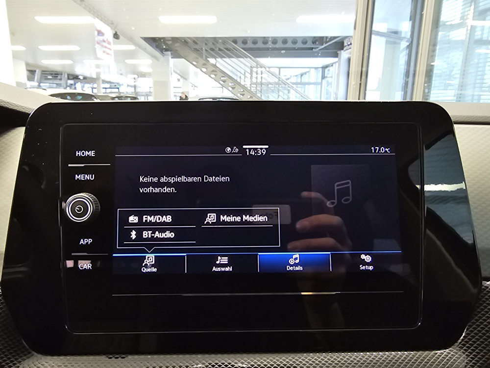 VW T-Cross – Foto 12