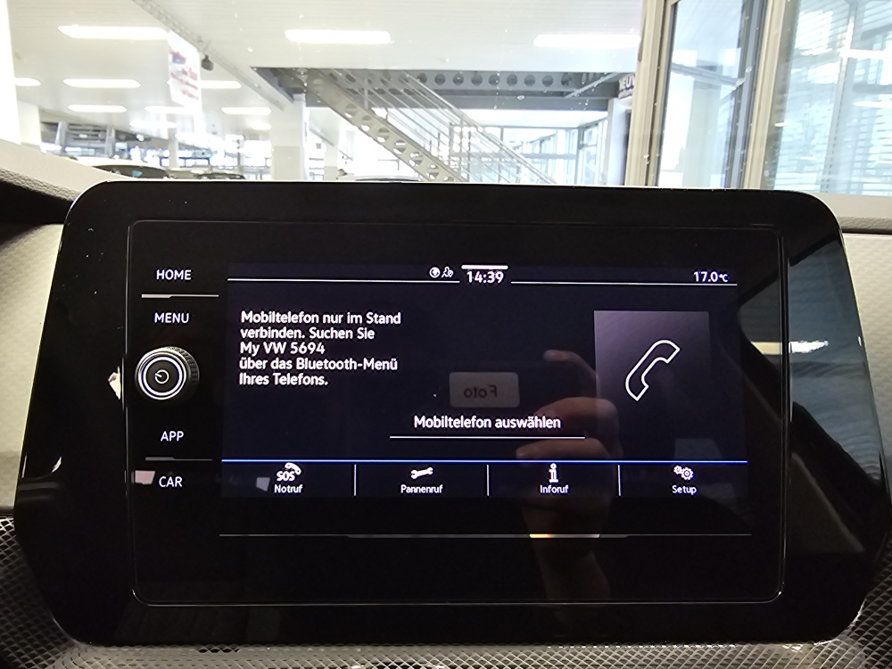 VW T-Cross – Foto 13