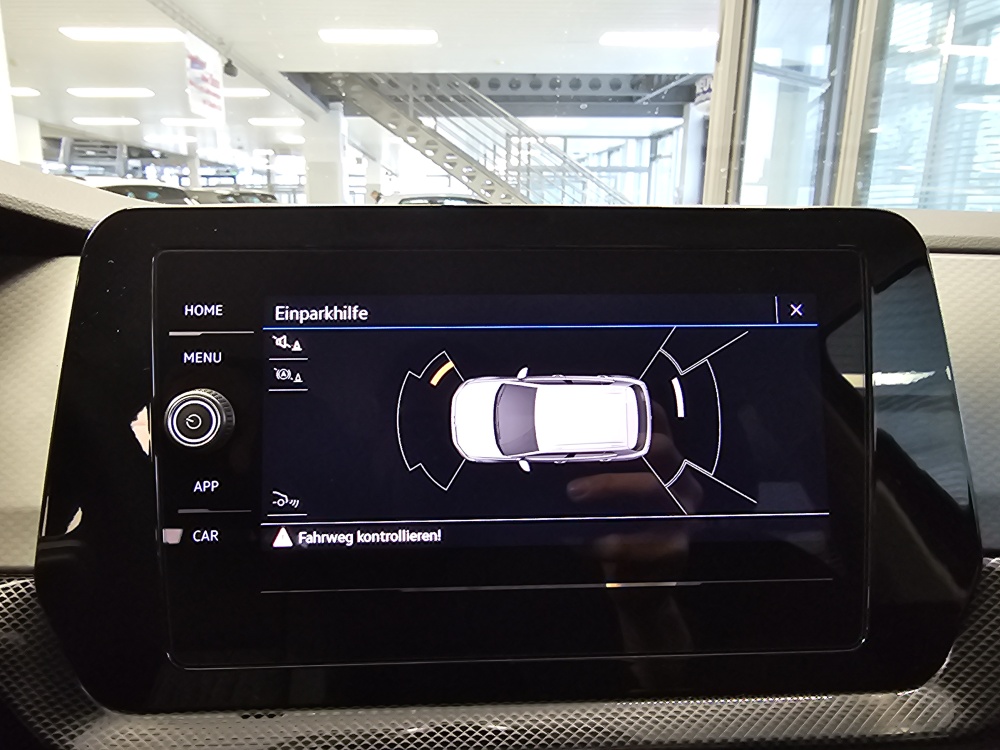 VW T-Cross – Foto 15
