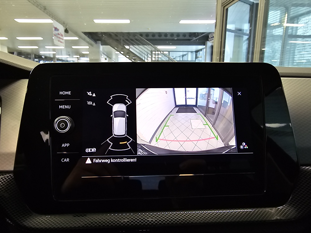 VW T-Cross – Foto 16
