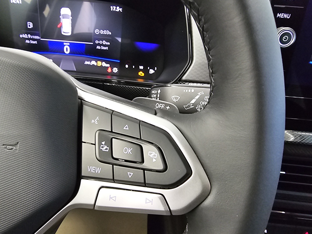VW T-Cross – Foto 17