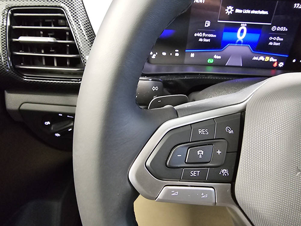 VW T-Cross – Foto 18