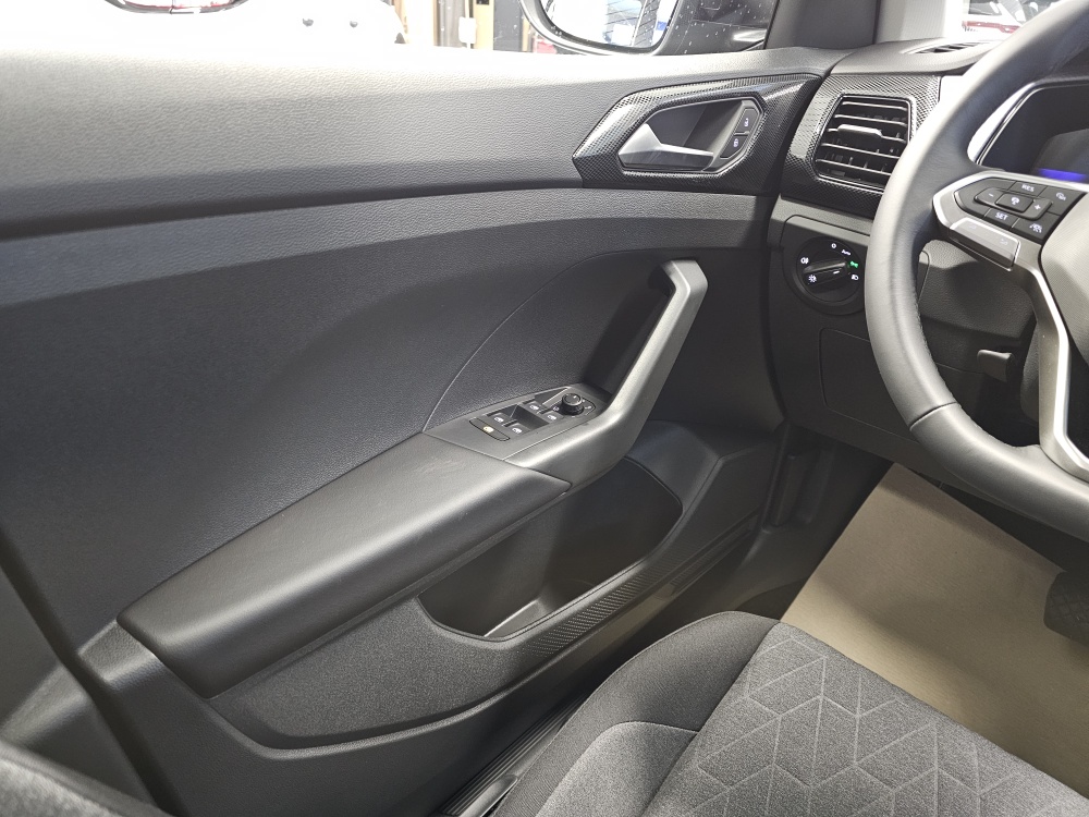 VW T-Cross – Foto 19