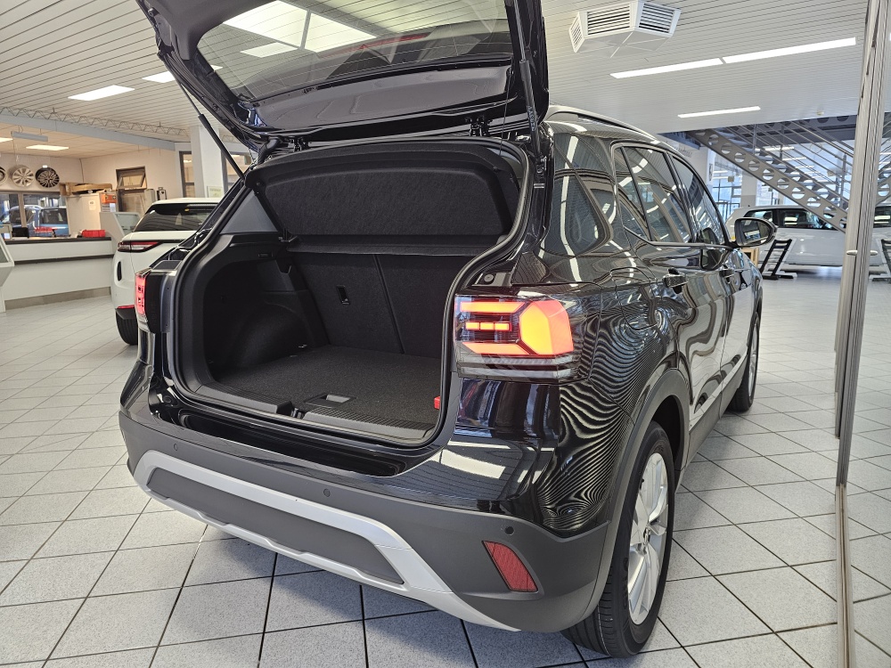 VW T-Cross – Foto 2
