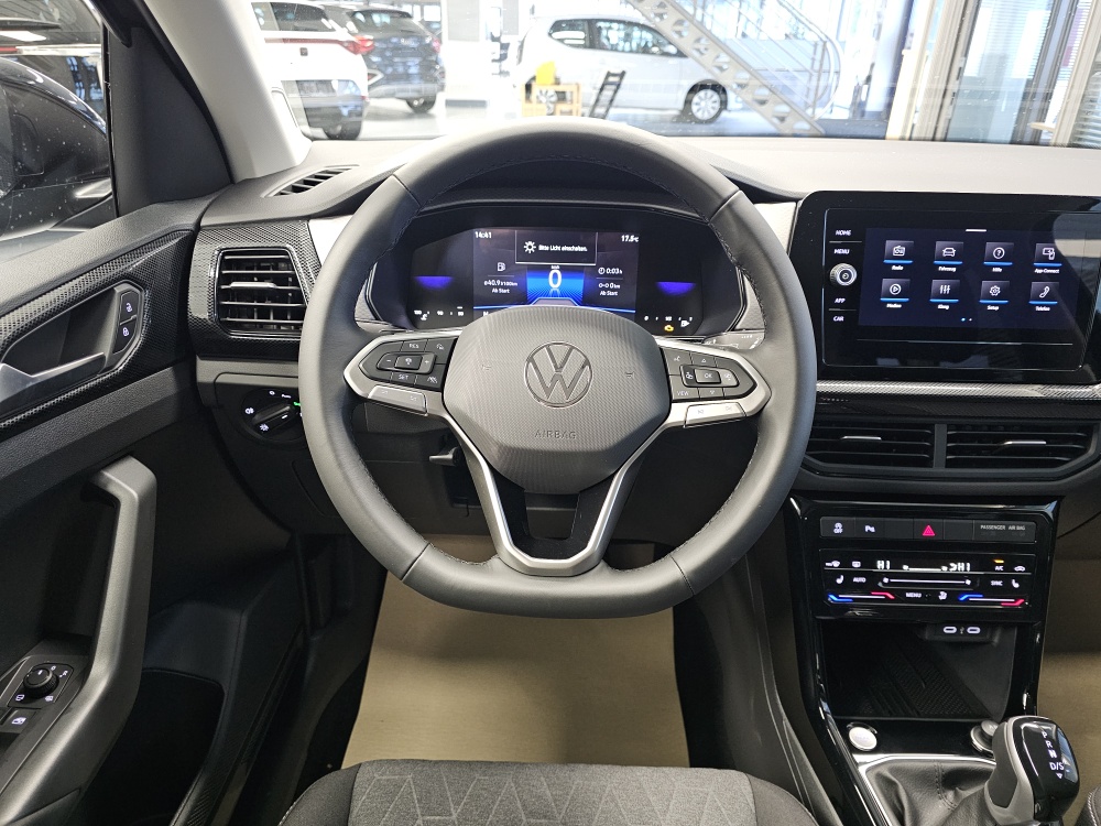 VW T-Cross – Foto 20