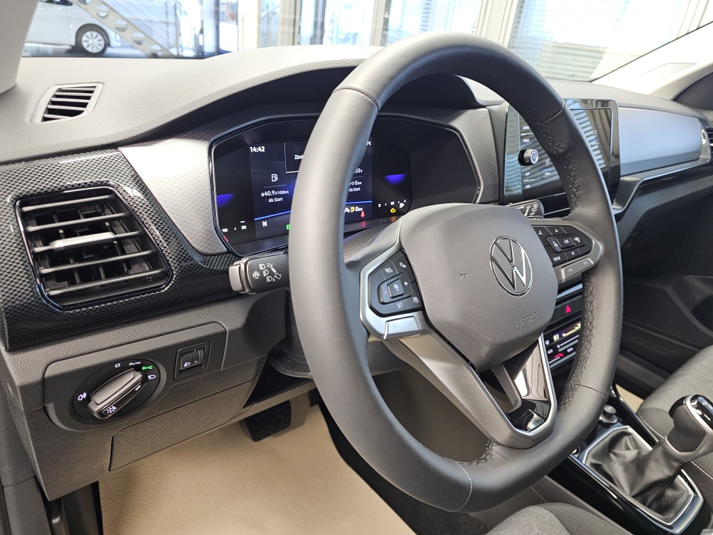 VW T-Cross – Foto 21