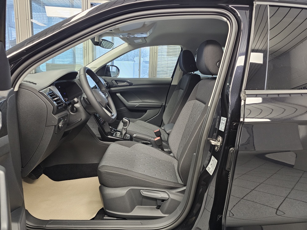 VW T-Cross – Foto 22