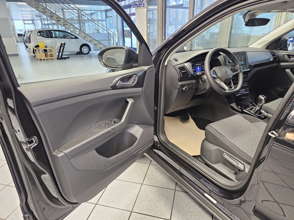 VW T-Cross – Foto 23
