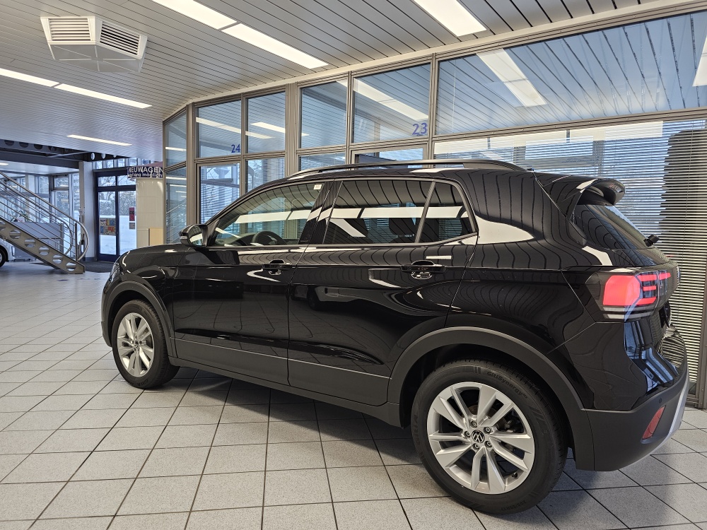 VW T-Cross – Foto 24
