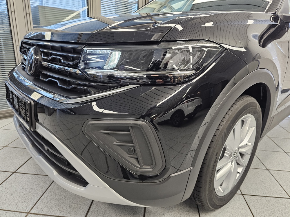 VW T-Cross – Foto 25