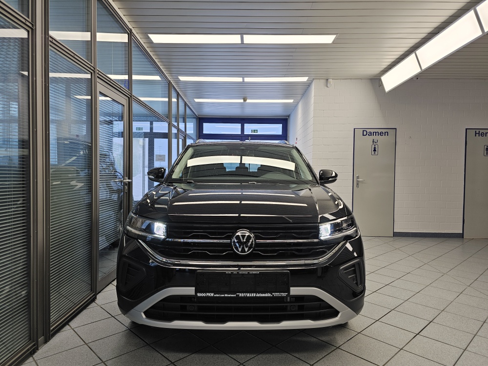 VW T-Cross – Foto 26
