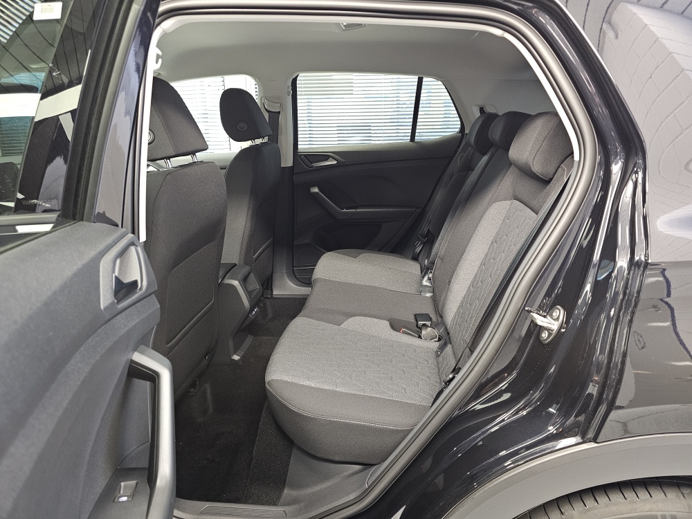 VW T-Cross – Foto 4