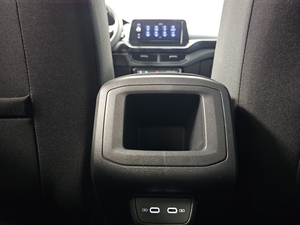 VW T-Cross – Foto 5