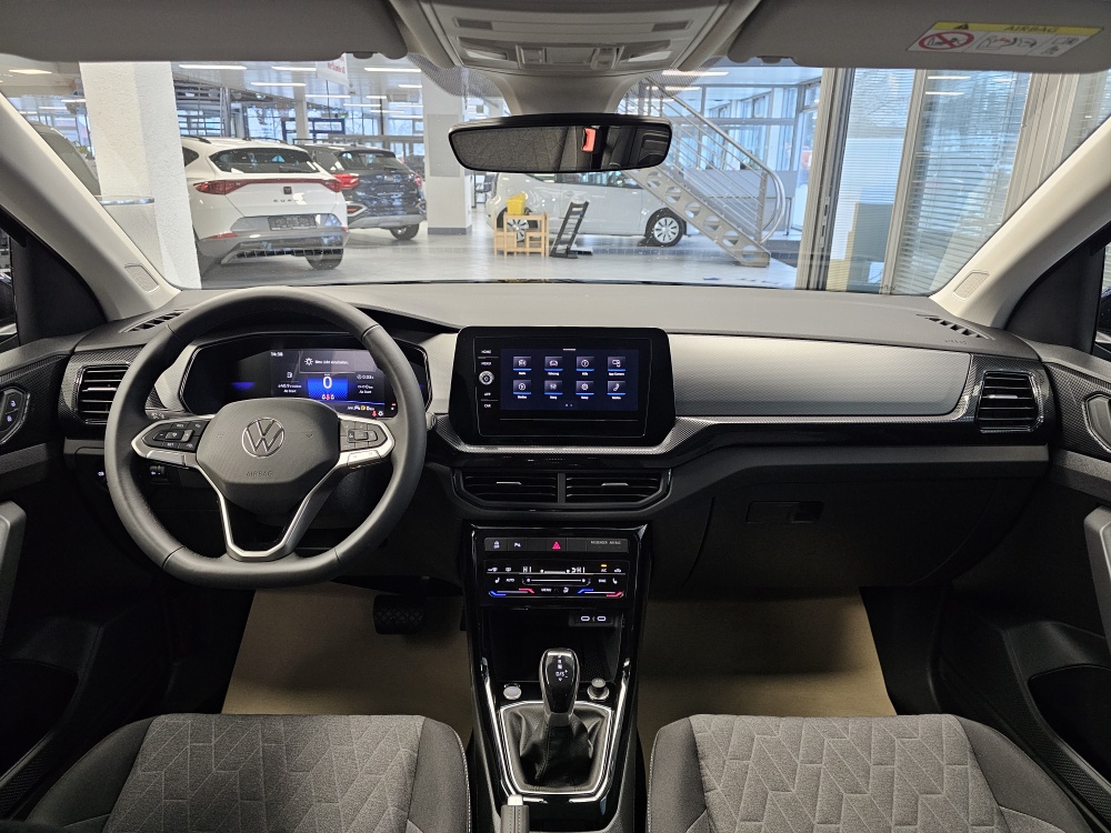VW T-Cross – Foto 6
